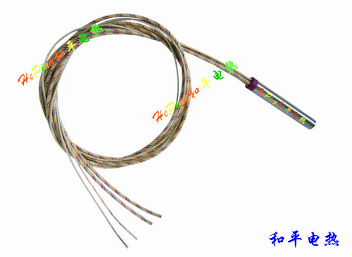 供應模具單端電加熱管