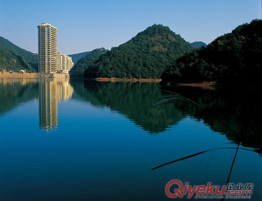 杭州建筑攝影