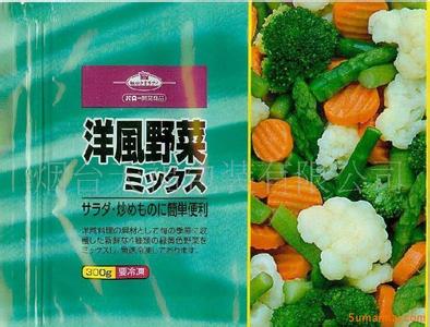 淮南蒸煮食品復合袋