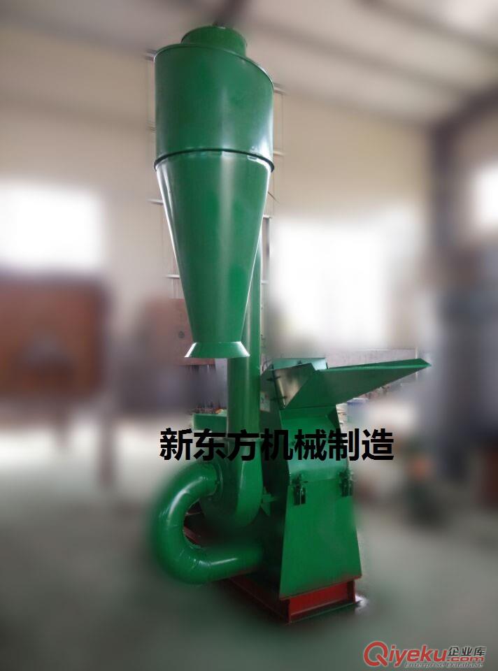 聚苯顆粒粉碎機(jī) 泡沫粉碎機(jī)