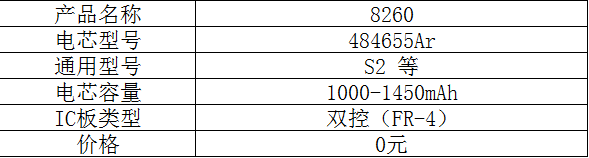 广州手机电池制作