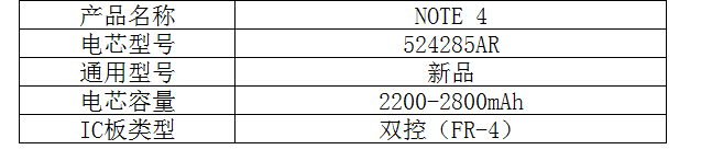 广州手机电池厂家