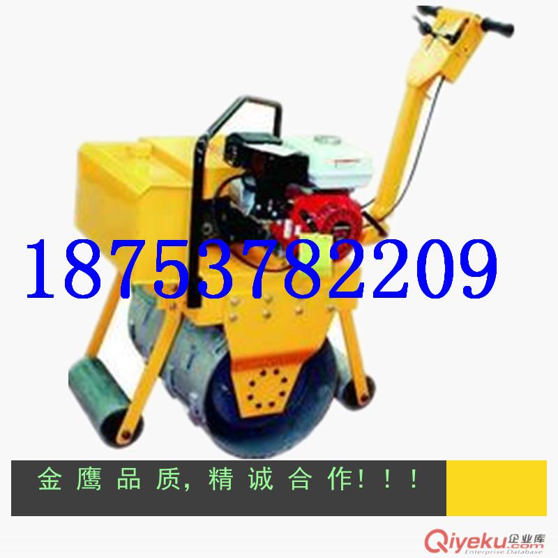 【W(wǎng)YL-600手扶式單輪壓路機】批發(fā)價格、生產(chǎn)廠家手扶式單輪壓路機