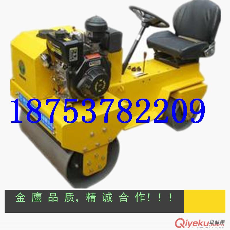  FYL-S600 雙輪壓路機(jī)系列，單輪壓路機(jī)  振動(dòng)式壓路機(jī)生產(chǎn)廠家 