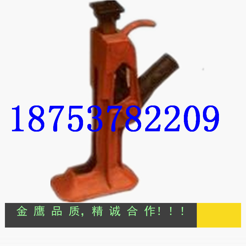  YQB液壓起撥道器 ，液壓起撥道器  起撥道器 20T液壓起撥道器原始圖片3