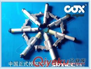 北京軟裝膠槍|臘腸裝氣動硅膠槍|COX氣動點膠槍