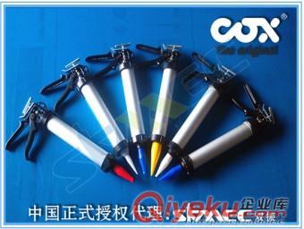 手動式壓膠槍|手動COX膠槍|多功能手動點膠槍