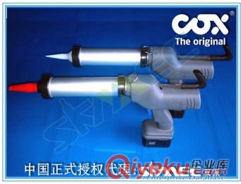多功能電動COX膠槍|軟硬膠通用膠槍|E-GUN電動膠槍
