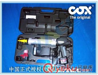 多功能電動COX膠槍|軟硬膠通用膠槍|E-GUN電動膠槍