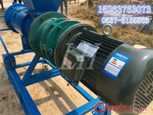 新型雞糞處理機市場價格