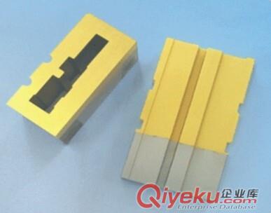 供應精密沖壓模具鍍鈦