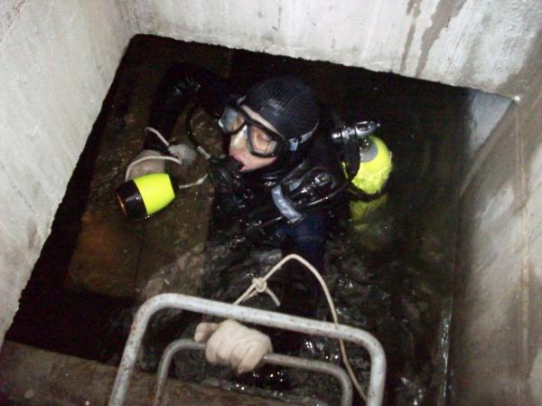 錦州休閑潛水 錦州休閑潛水學習 沈陽中蛙人潛水