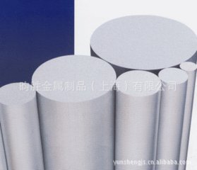 進口5086鋁棒全新報價