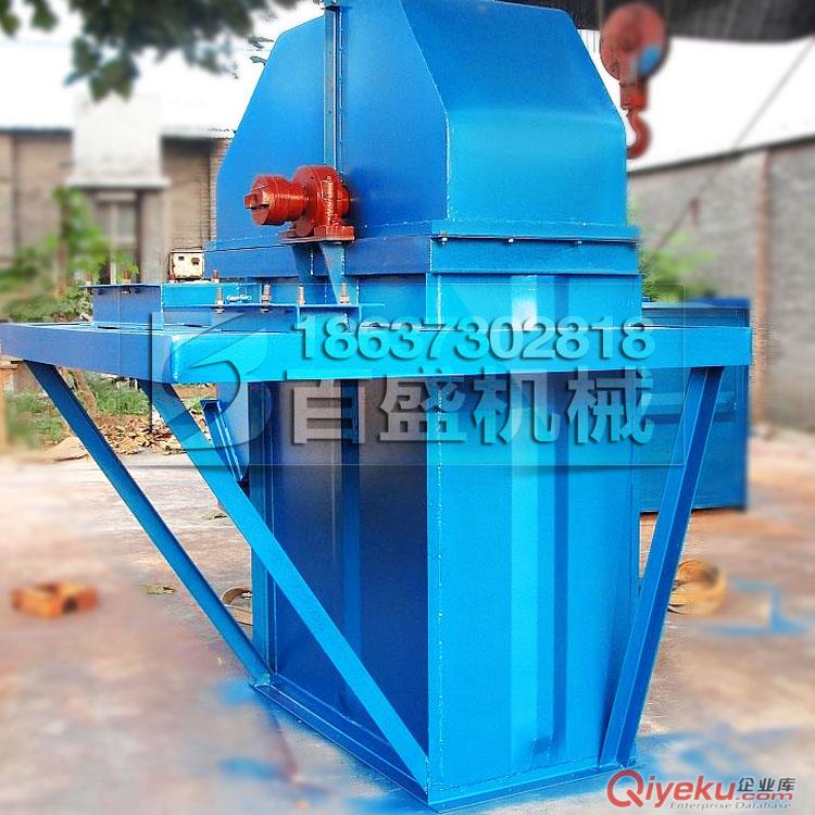 TD250斗式提升機