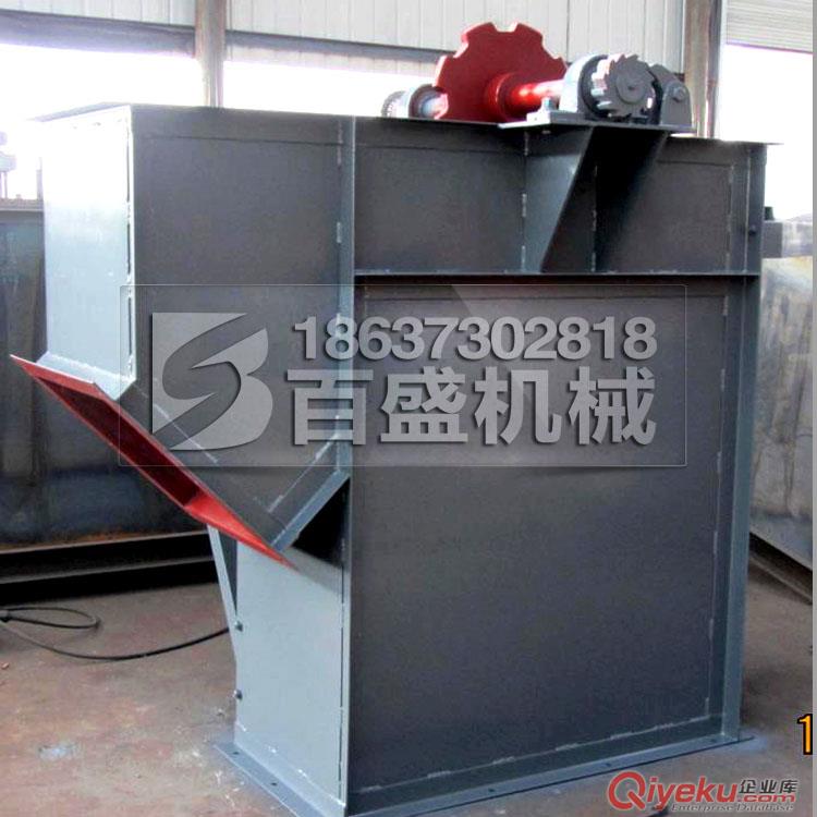 TD250斗式提升機(jī)