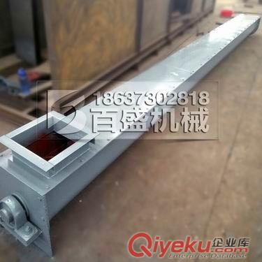 ls400螺旋輸送機