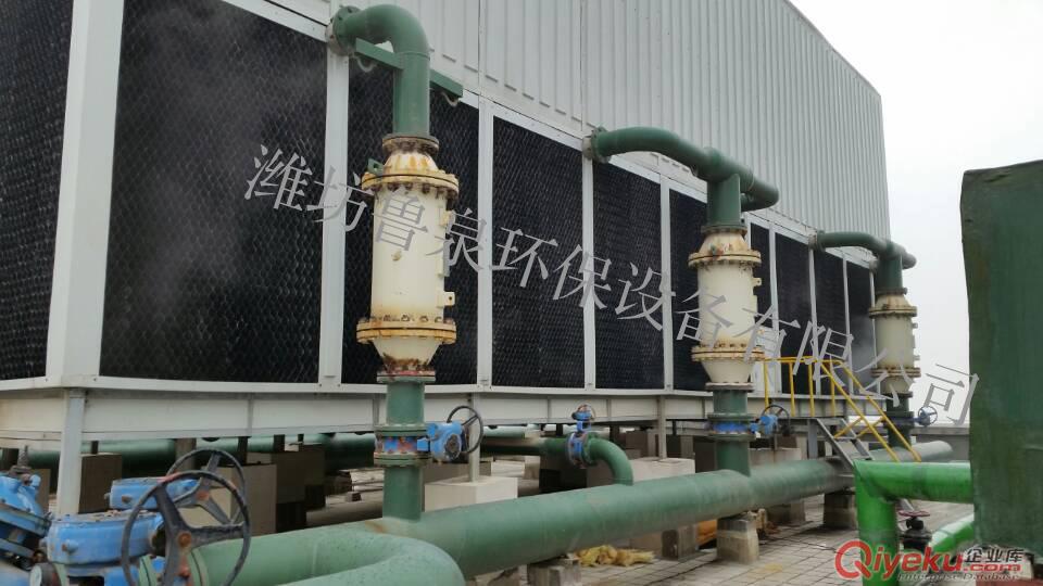 工業循環水除垢器