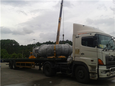 香港矮排车/中港平板车/中港特种架运输公司