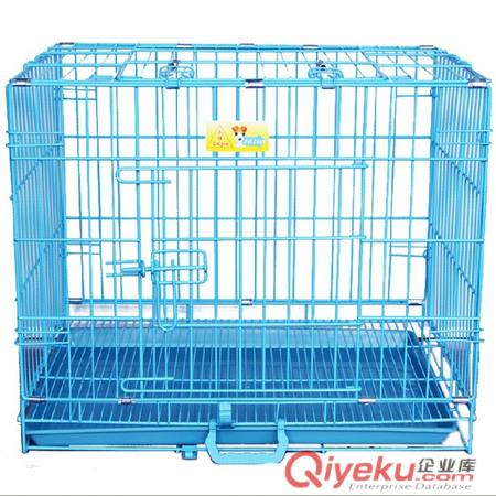 鐵絲狗籠原始圖片2