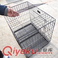 鐵絲狗籠原始圖片2