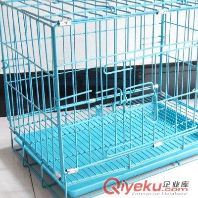鐵絲貓籠