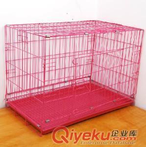 鐵絲貓籠