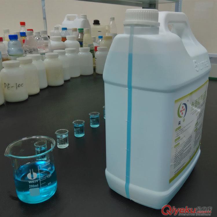 供應花田免酒精潤版液25L/桶裝，瀚晟廠家直供