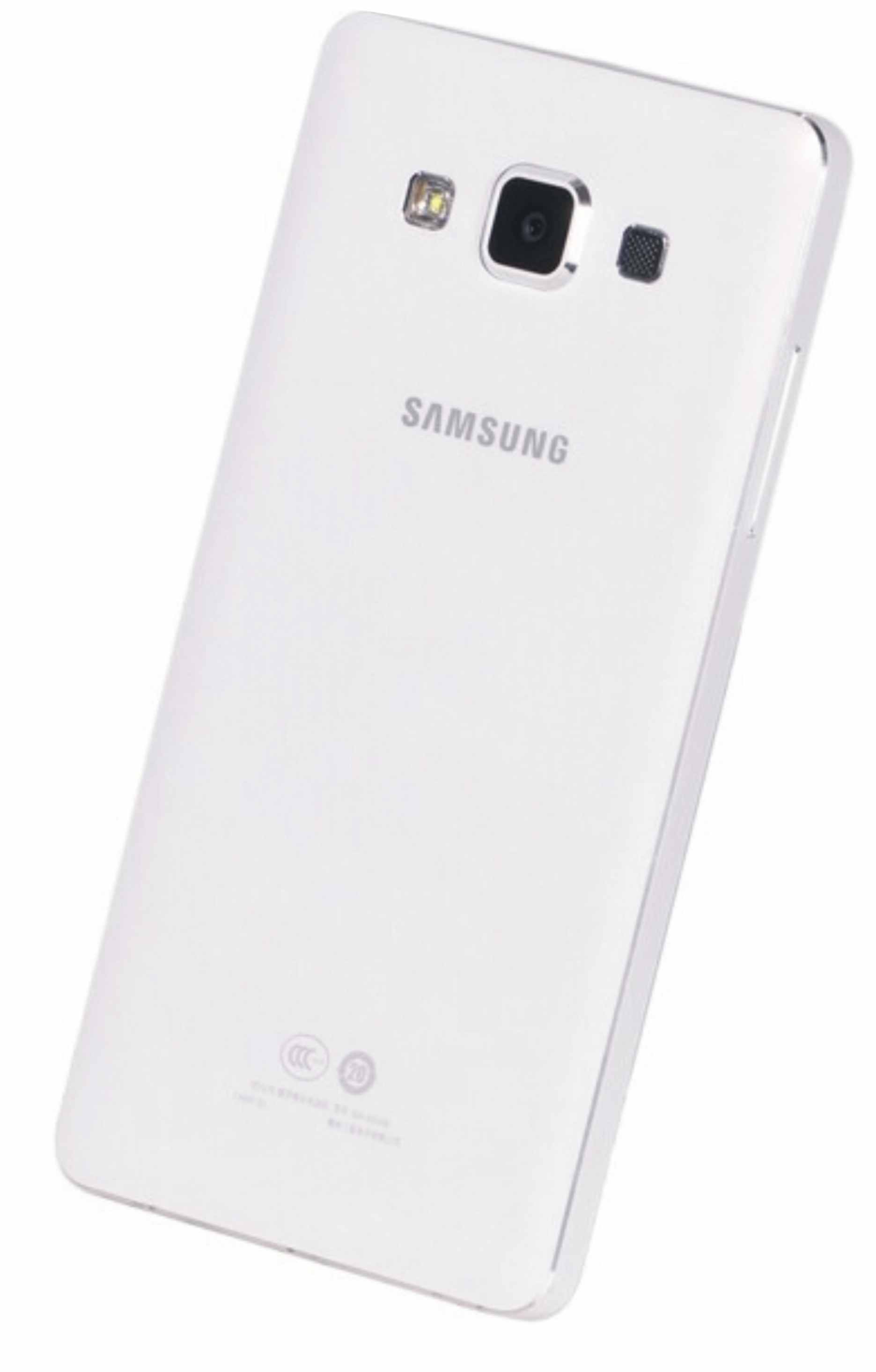 三星GALAXY A5（A5000/双4G）