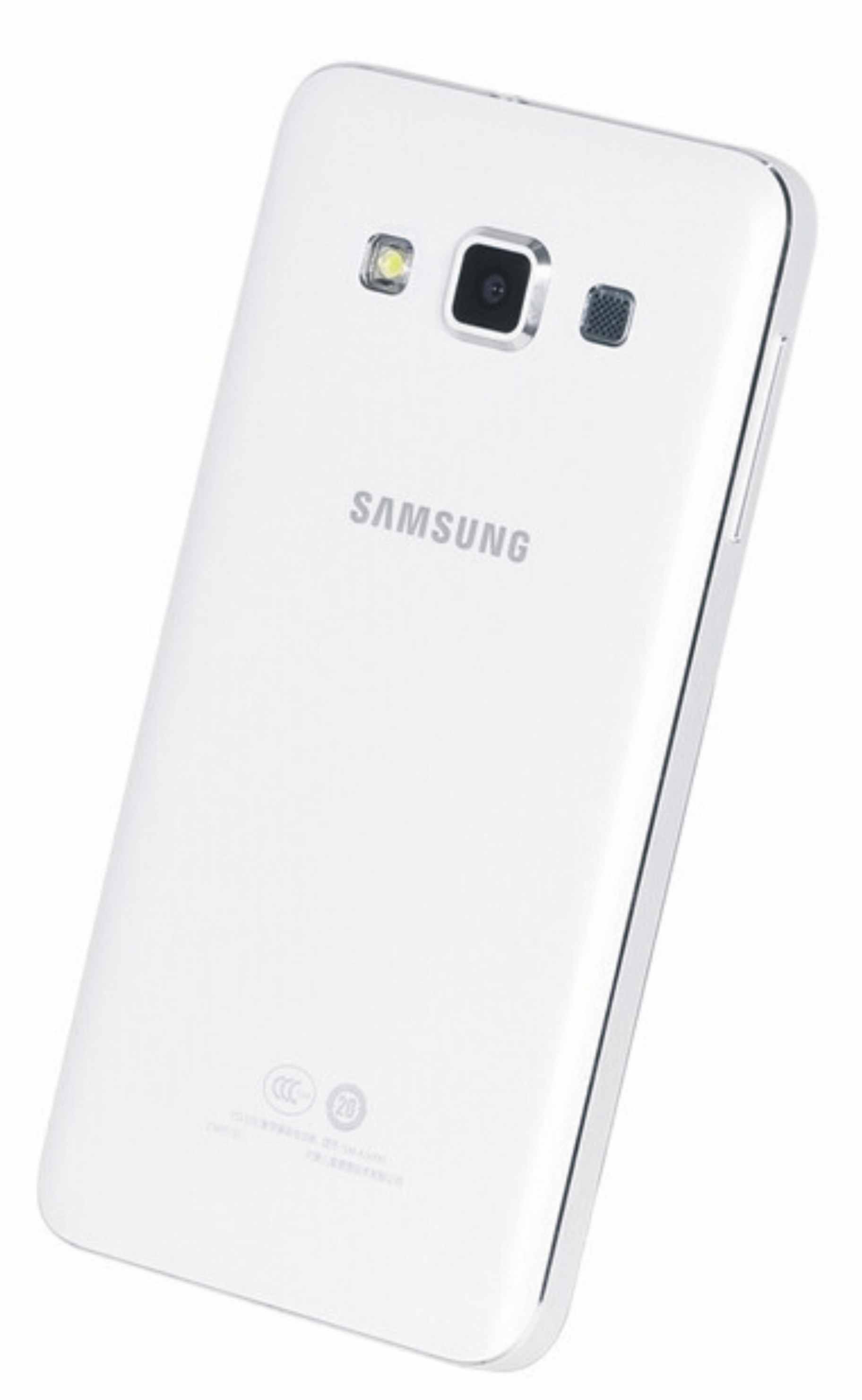 三星GALAXY A3（A3000/双4G）