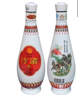 2006年汾酒怎样 2006年汾酒厂家价格 山西06年汾酒报价表