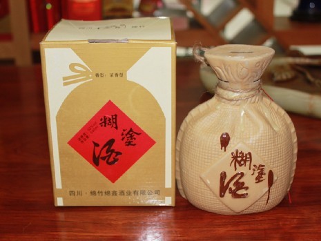 小糊涂仙 小糊涂供应 小糊涂神酒批发价格