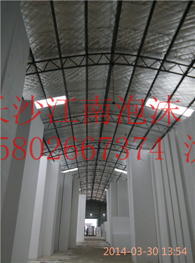 湖南泡沫箱資質(zhì)齊全/湖南外墻保溫一體化一般要多少錢(qián)