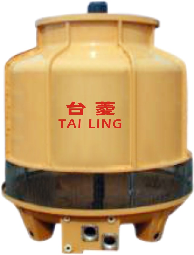 水冷式冷凍干燥機