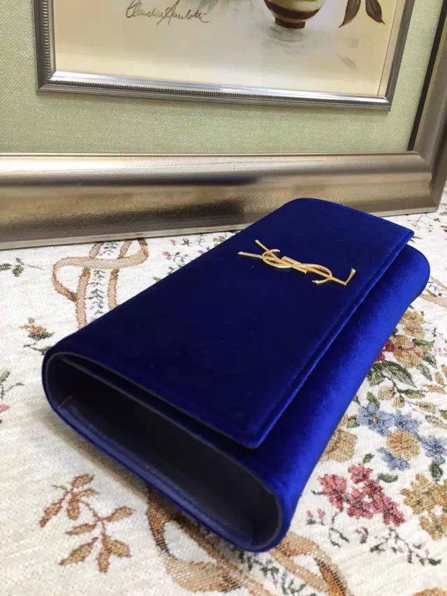 法国zm的sc品牌 名媛钟爱 圣罗兰 YSL