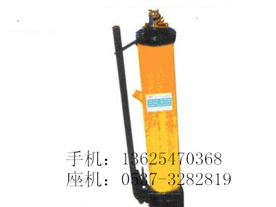 TY120C/90C礦用液壓推溜器 液壓推溜器 國龍推溜器