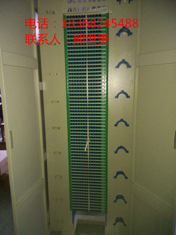 288芯光纖配線架原始圖片3