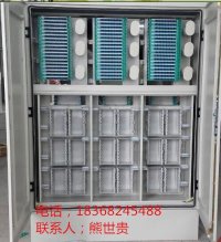 電信1分8光分路器箱