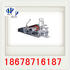 任性{zd1}价2ZBSB煤矿用双液变量注浆泵