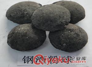 京素生物供應GY10鋼渣粉球團粘合劑