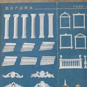 江歐式構件|黑龍江歐式構件|黑龍江歐式構件廠家