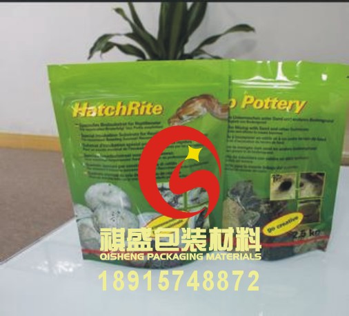 鍍鋁防潮袋