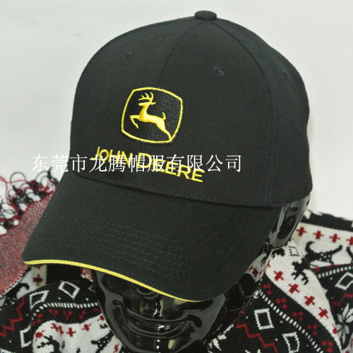 高爾夫球帽LT-G-004