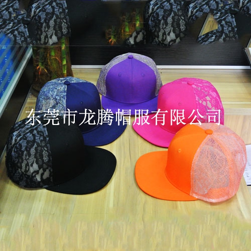 網帽LT-W-035