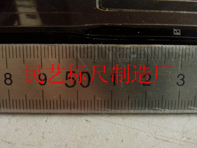 常規鋼板尺、直尺、豎尺