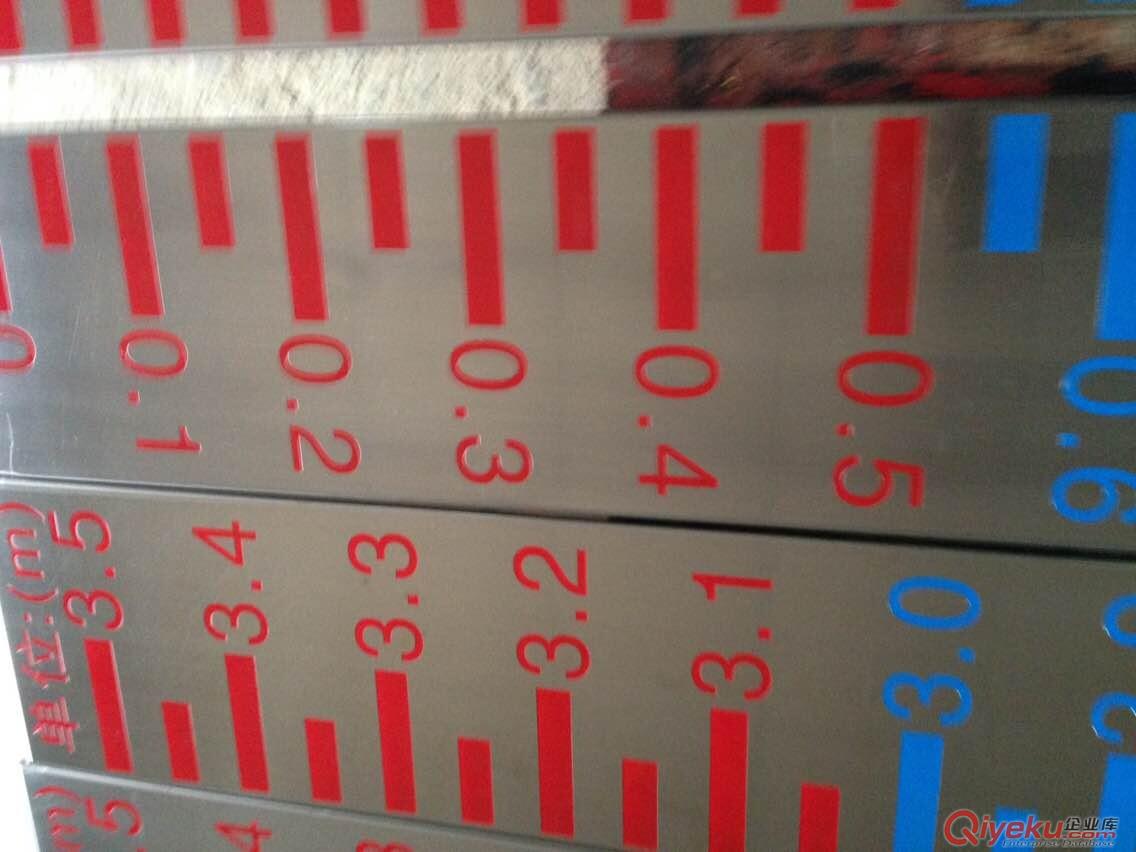 供應mybch品牌鋼板尺、3米鋼直尺、4米尺子、5米鋼板尺mybch量油尺、