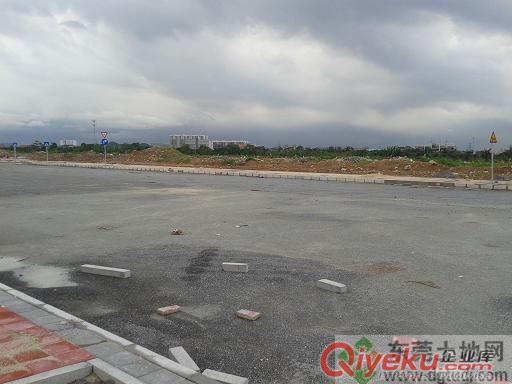 東莞清溪商住用地270畝轉讓