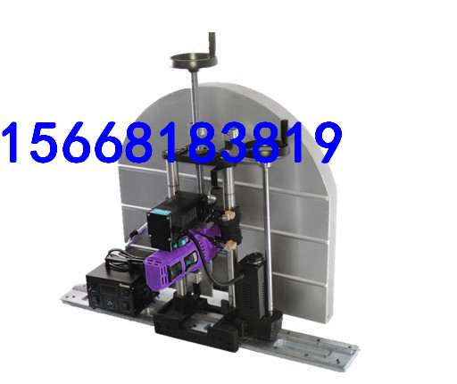 濟寧萬鑫鋼筋混凝土切墻機 墻面切割機