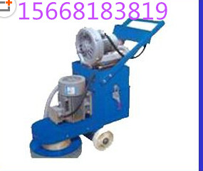 環(huán)氧地平打磨機(jī)原始圖片2