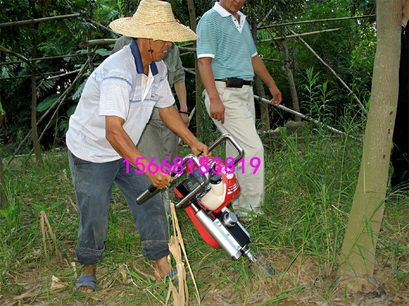 濟寧萬鑫機械專業銷售地鉆