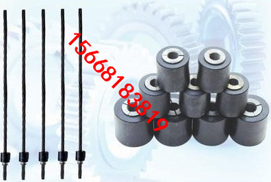 礦用錨索錨具17.8錨具 KM15-7錨具 15.24錨具原始圖片3